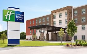 Holiday Inn Express Indiana